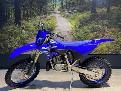 2025 Yamaha YZ250X in Fairview, Utah - Photo 1