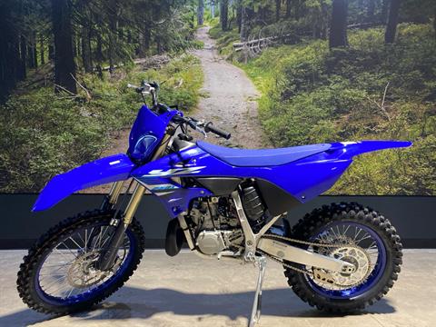 2025 Yamaha YZ250X in Fairview, Utah - Photo 1