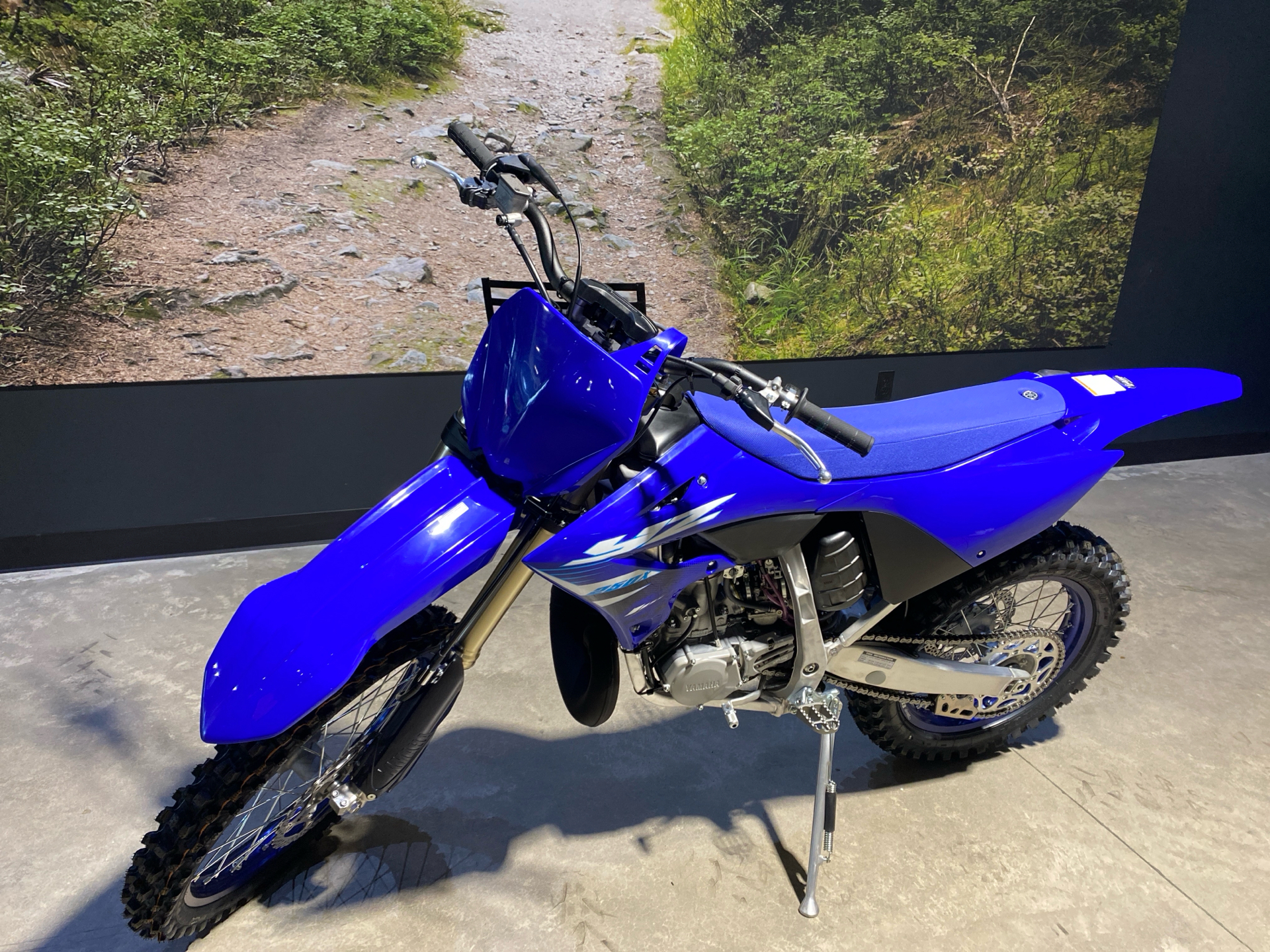 2025 Yamaha YZ250X in Fairview, Utah - Photo 2