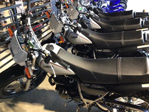 2026 Yamaha TW200 in Fairview, Utah - Photo 1