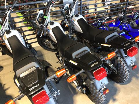 2026 Yamaha TW200 in Fairview, Utah - Photo 1