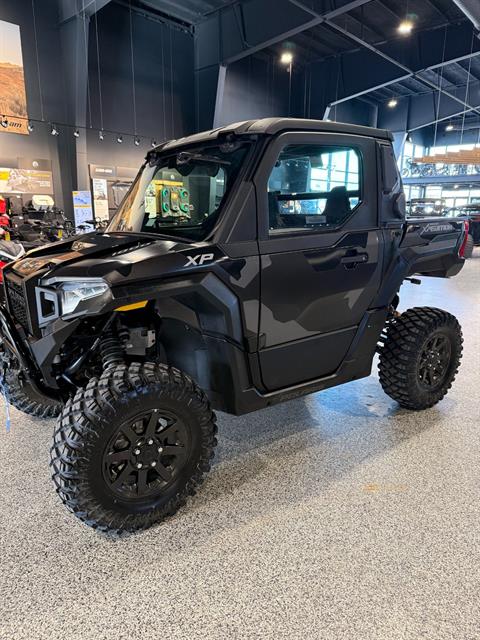 2025 POLARIS XPEDITION ADC NORTHSTAR in Fairview, Utah - Photo 1