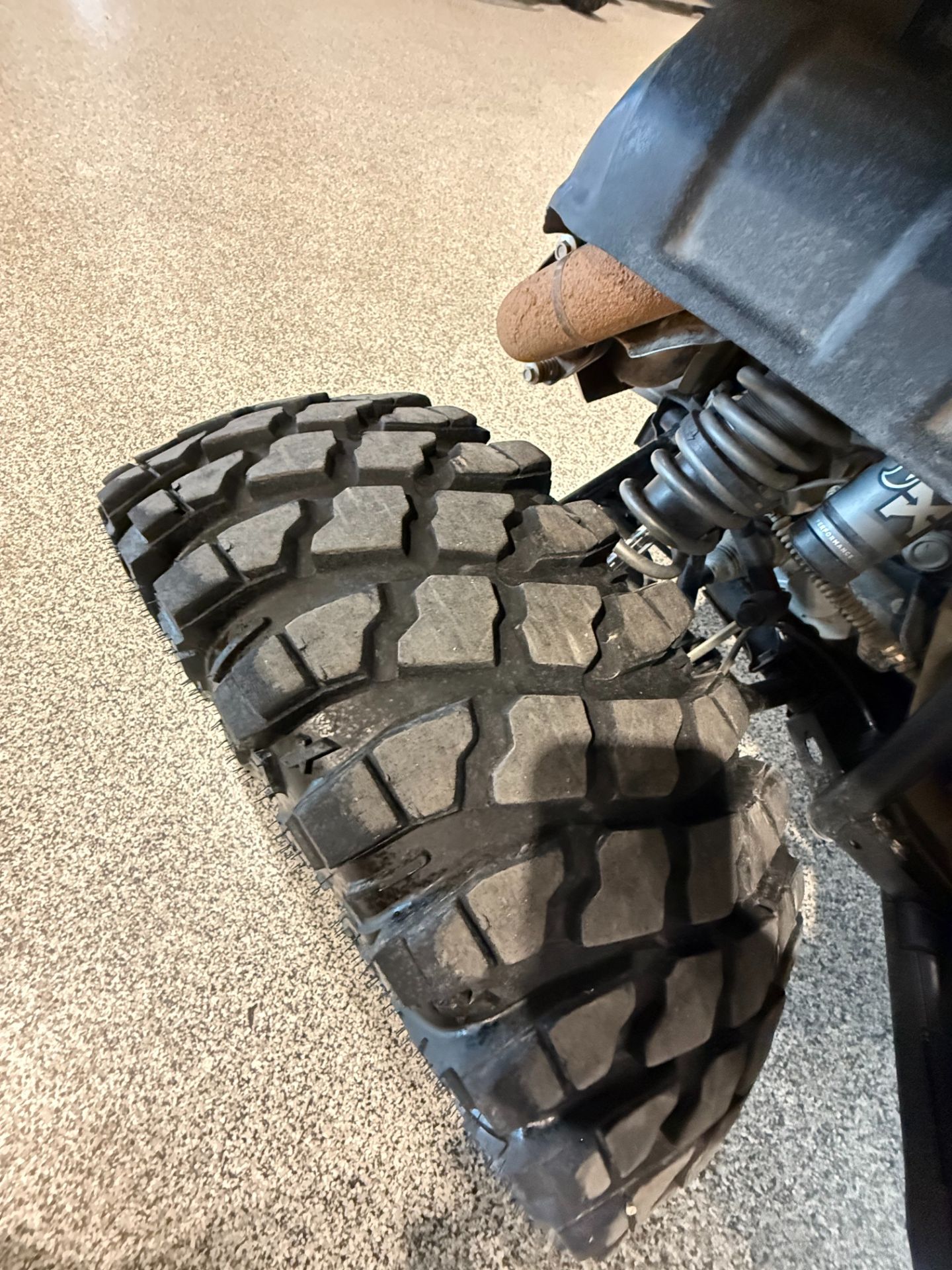 2025 POLARIS XPEDITION ADC NORTHSTAR in Fairview, Utah - Photo 4