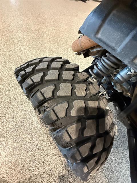 2025 POLARIS XPEDITION ADC NORTHSTAR in Fairview, Utah - Photo 4