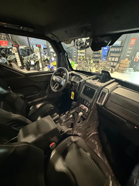 2025 POLARIS XPEDITION ADC NORTHSTAR in Fairview, Utah - Photo 5