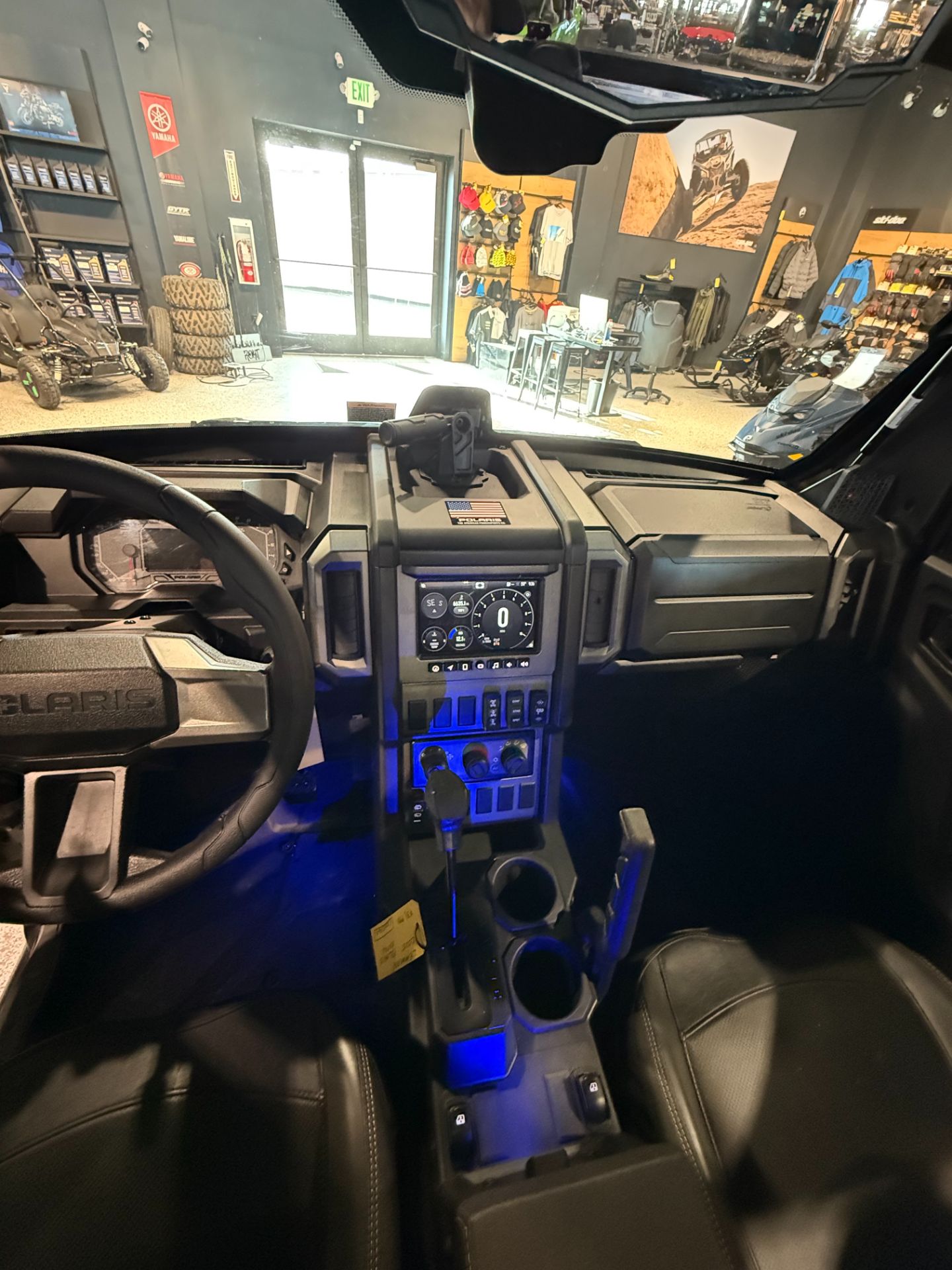 2025 POLARIS XPEDITION ADC NORTHSTAR in Fairview, Utah - Photo 7