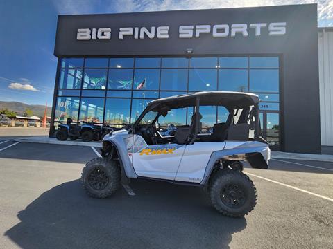 2024 Yamaha Wolverine RMAX4 1000 Compact R-Spec in Fairview, Utah - Photo 1