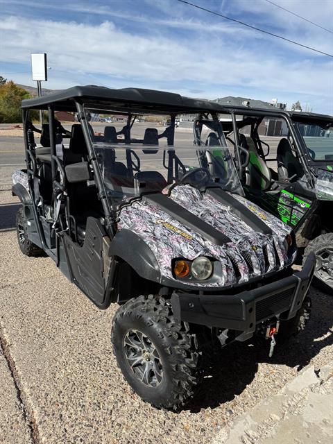 2017 Massimo MSU700 in Fairview, Utah - Photo 1