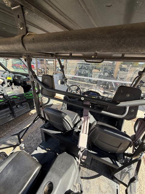 2017 Massimo MSU700 in Fairview, Utah - Photo 2