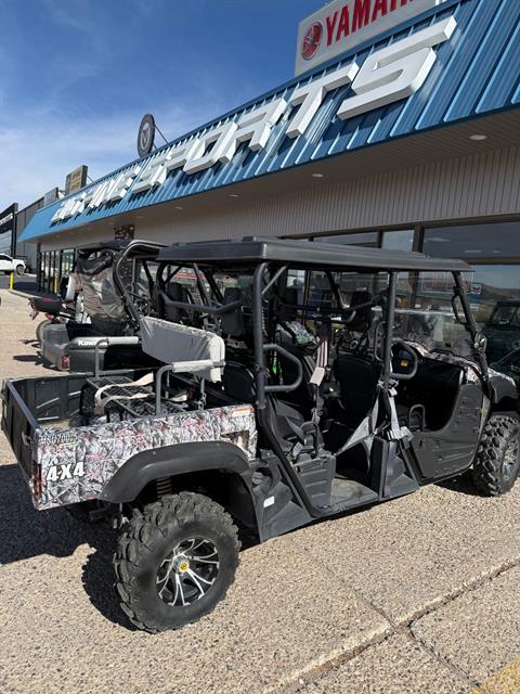 2017 Massimo MSU700 in Fairview, Utah - Photo 3