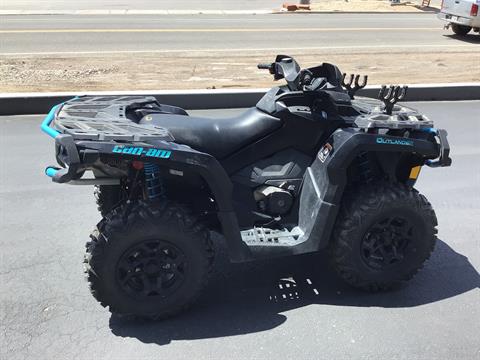 2016 Can-Am Outlander XT 850 in Fairview, Utah - Photo 2