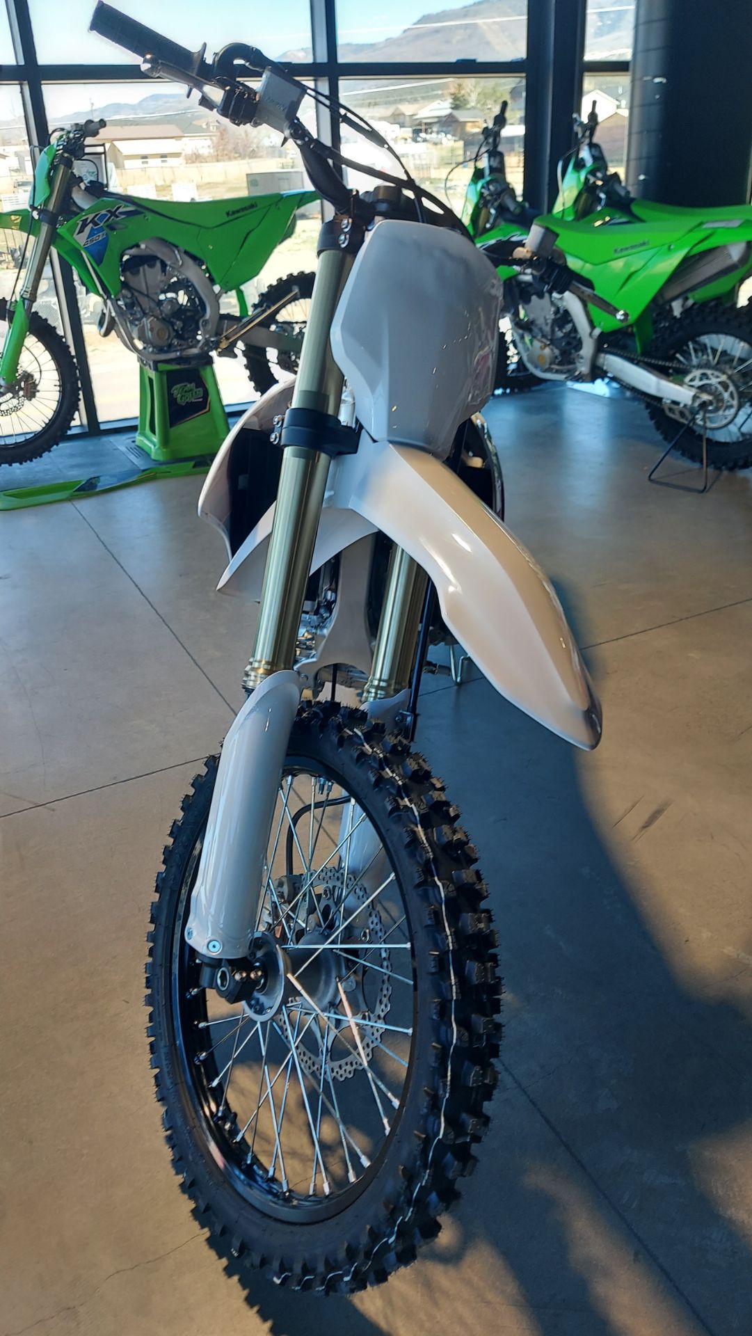 2026 Yamaha YZ450F 70th Anniversary Edition in Fairview, Utah - Photo 7