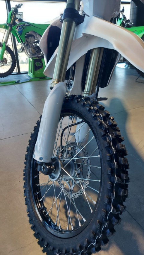 2026 Yamaha YZ450F 70th Anniversary Edition in Fairview, Utah - Photo 8