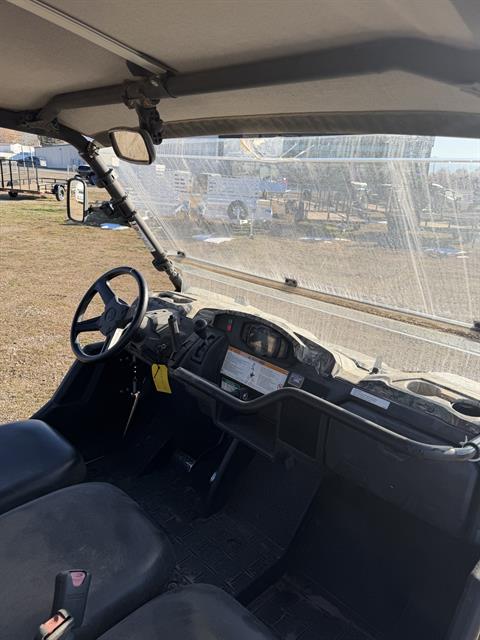 2016 Yamaha Viking VI EPS in Fairview, Utah - Photo 5