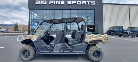 2016 Yamaha Viking VI EPS in Fairview, Utah - Photo 2