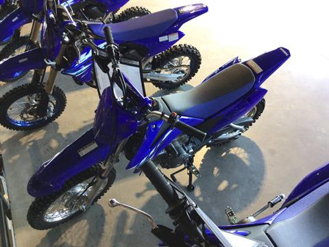 2026 Yamaha TT-R110E in Fairview, Utah - Photo 1