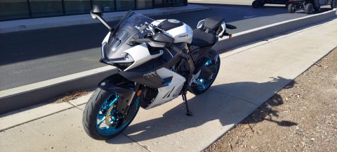 2026 CFMOTO 675SS in Fairview, Utah - Photo 6