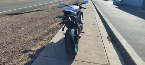2026 CFMOTO 675SS in Fairview, Utah - Photo 9