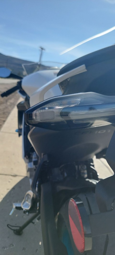 2026 CFMOTO 675SS in Fairview, Utah - Photo 11