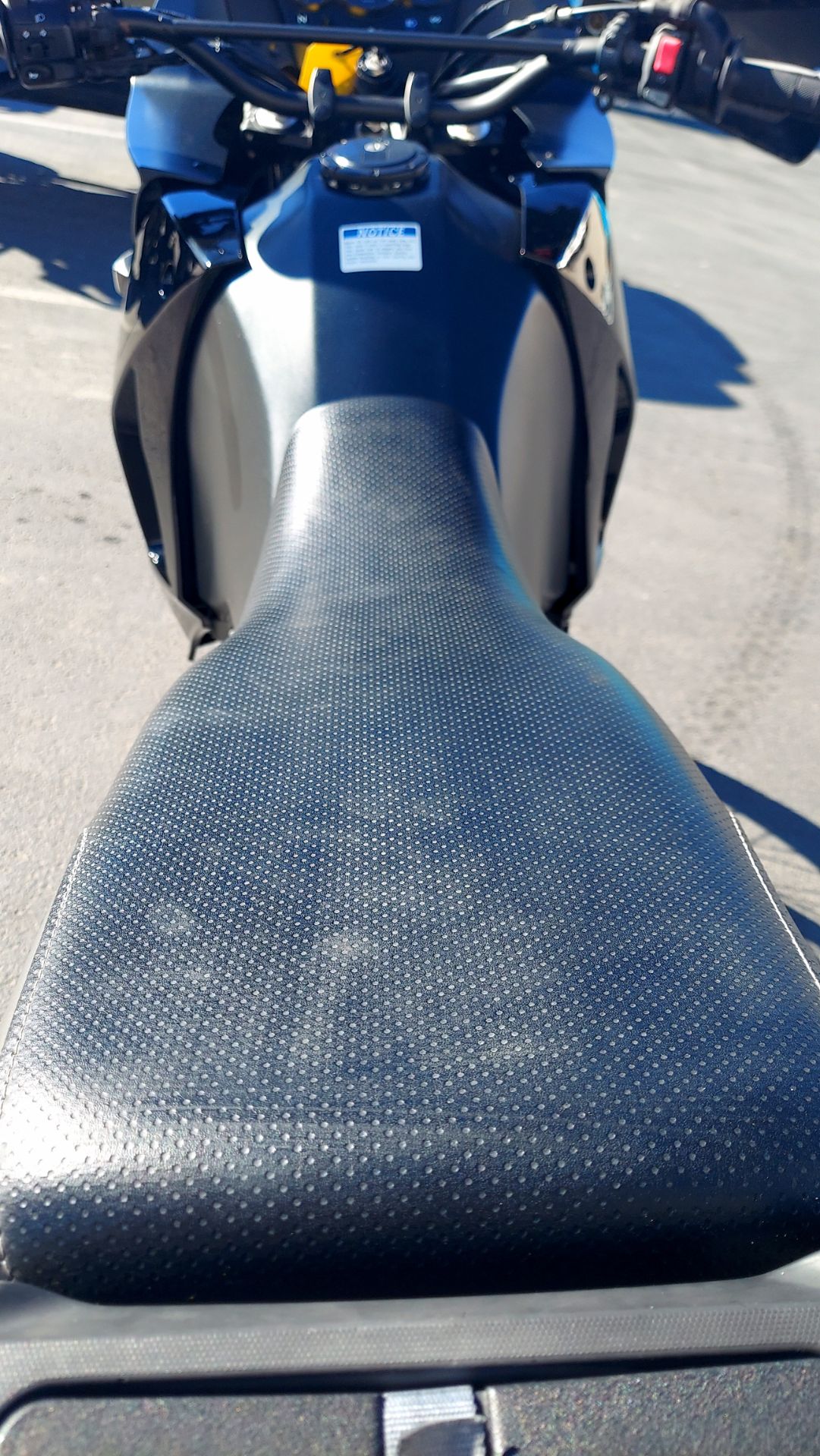 2017 Kawasaki KLR650 in Fairview, Utah - Photo 15