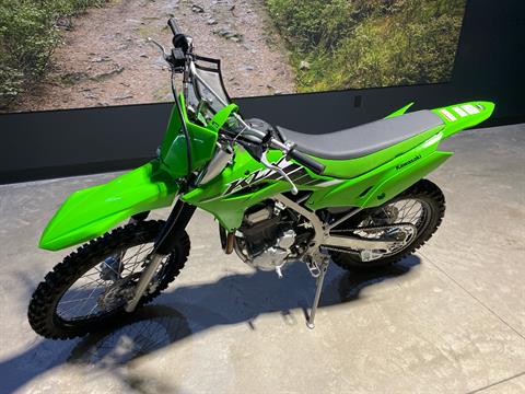 2025 Kawasaki KLX 230R in Fairview, Utah - Photo 2