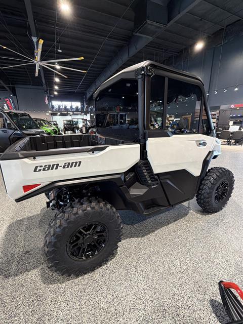 2026 Can-Am Defender Limited HD11 in Fairview, Utah - Photo 3