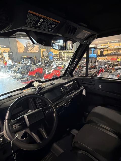 2026 Can-Am Defender Limited HD11 in Fairview, Utah - Photo 4