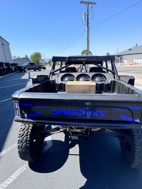 2025 Speed UTV EL JEFE in Fairview, Utah - Photo 2