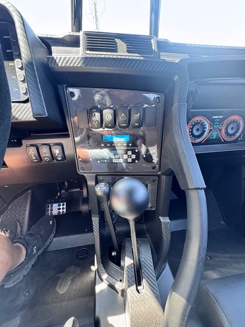 2025 Speed UTV EL JEFE in Fairview, Utah - Photo 6