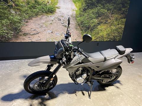 2025 Kawasaki KLX 300SM in Fairview, Utah - Photo 2