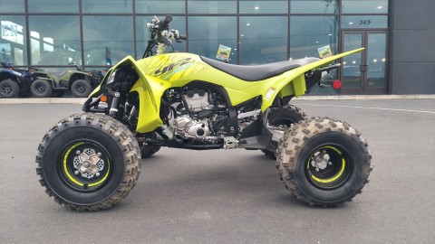 2025 Yamaha YFZ450R SE in Fairview, Utah - Photo 2