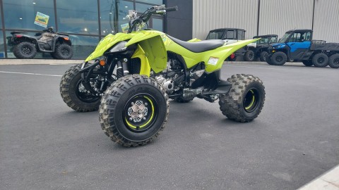 2025 Yamaha YFZ450R SE in Fairview, Utah - Photo 3