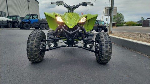 2025 Yamaha YFZ450R SE in Fairview, Utah - Photo 5