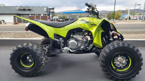 2025 Yamaha YFZ450R SE in Fairview, Utah - Photo 7