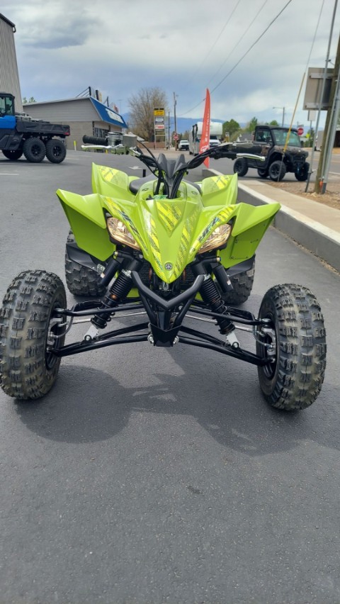 2025 Yamaha YFZ450R SE in Fairview, Utah - Photo 11