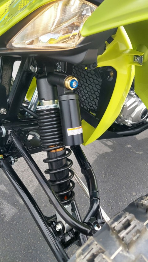 2025 Yamaha YFZ450R SE in Fairview, Utah - Photo 12