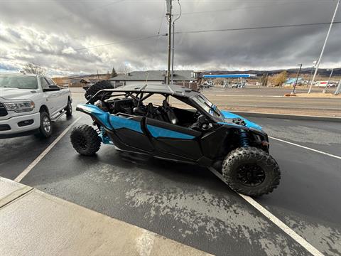 2022 Can-Am Maverick X3 Max DS Turbo in Fairview, Utah - Photo 1