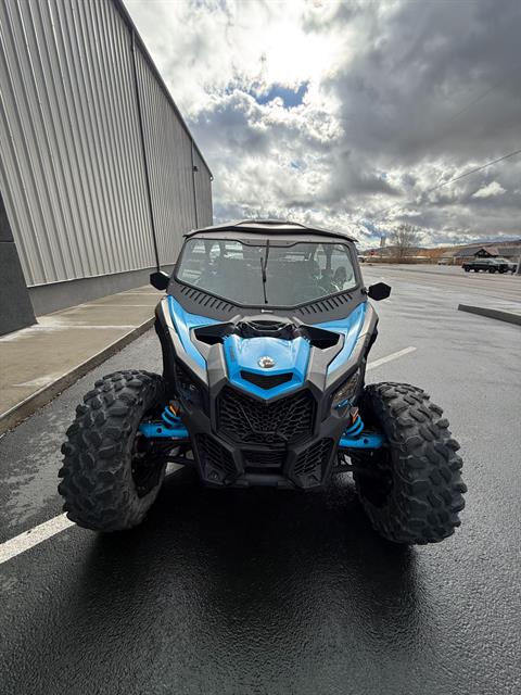 2022 Can-Am Maverick X3 Max DS Turbo in Fairview, Utah - Photo 2