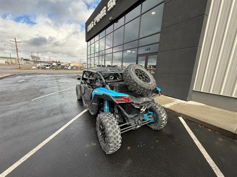 2022 Can-Am Maverick X3 Max DS Turbo in Fairview, Utah - Photo 3