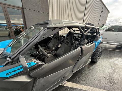 2022 Can-Am Maverick X3 Max DS Turbo in Fairview, Utah - Photo 4