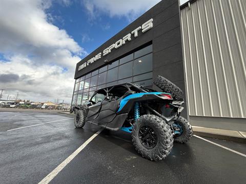 2022 Can-Am Maverick X3 Max DS Turbo in Fairview, Utah - Photo 5