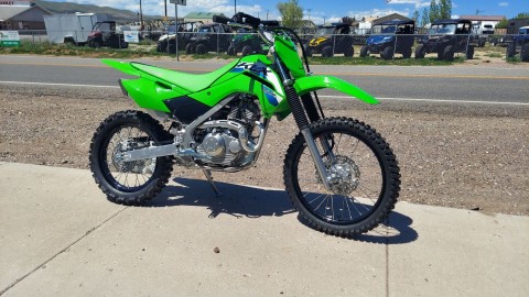 2026 Kawasaki KLX®140R L in Fairview, Utah - Photo 7