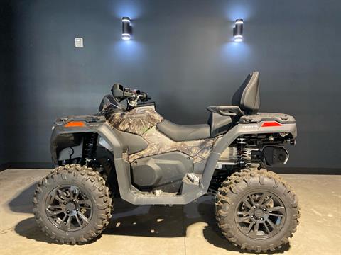 2025 CFMOTO CForce 800 Touring in Fairview, Utah - Photo 1