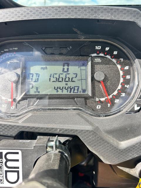 2021 POLARIS TURBO S 1000 DYNAMICS in Fairview, Utah - Photo 4