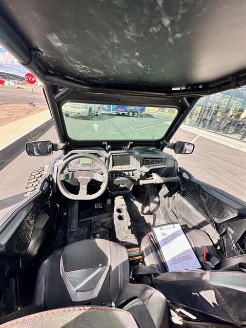 2021 POLARIS TURBO S 1000 DYNAMICS in Fairview, Utah - Photo 7