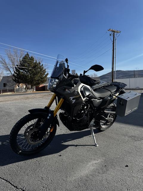 2025 Yamaha Ténéré 700 in Fairview, Utah - Photo 4