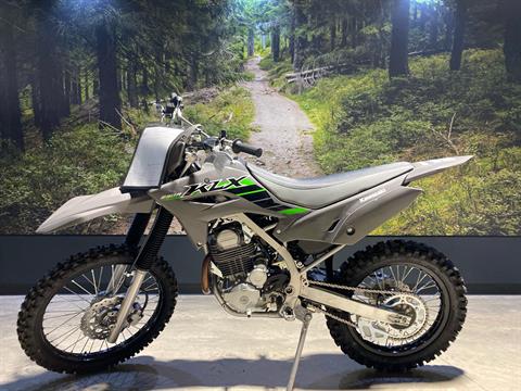 2025 Kawasaki KLX 230R in Fairview, Utah - Photo 1