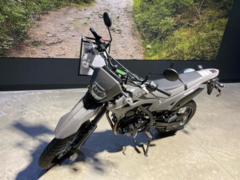 2025 Kawasaki KLX 230R in Fairview, Utah - Photo 2