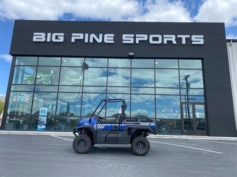 2024 Kawasaki MULE PRO-FXR 1000 in Fairview, Utah - Photo 1