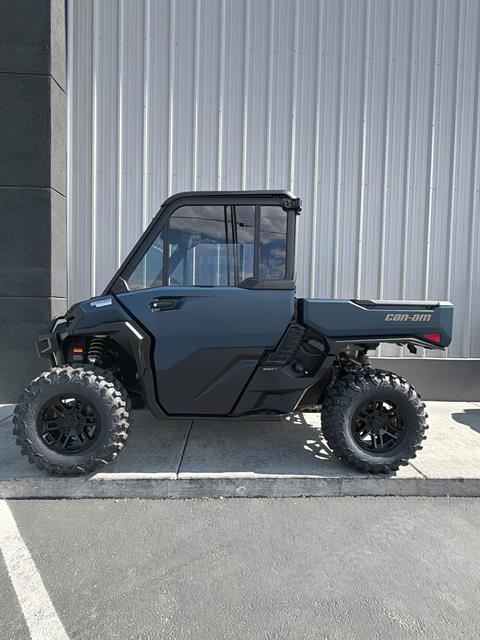 2026 Can-Am Defender Limited HD11 in Fairview, Utah - Photo 1